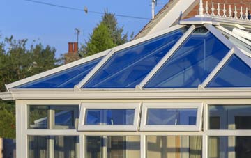 professional Little Welland conservatory insulation