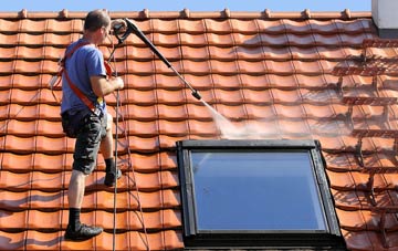 roof cleaning Little Welland, Worcestershire