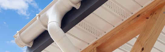 get Little Welland guttering quotes today