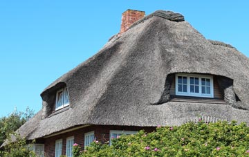 thatch roofing Little Welland, Worcestershire
